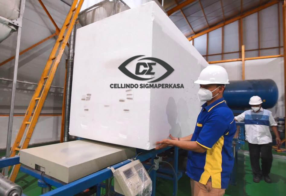 Cellindo Sigmaperkasa